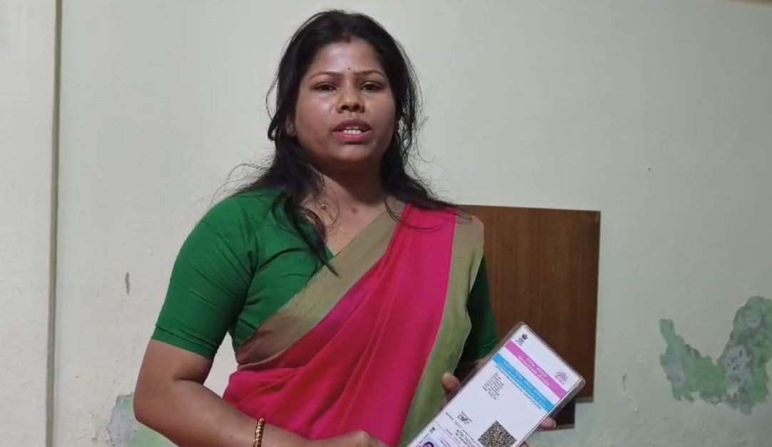 SIR শুনানিতে খানাকুলের বিজেপি বিধায়কের স্ত্রীকে তলব