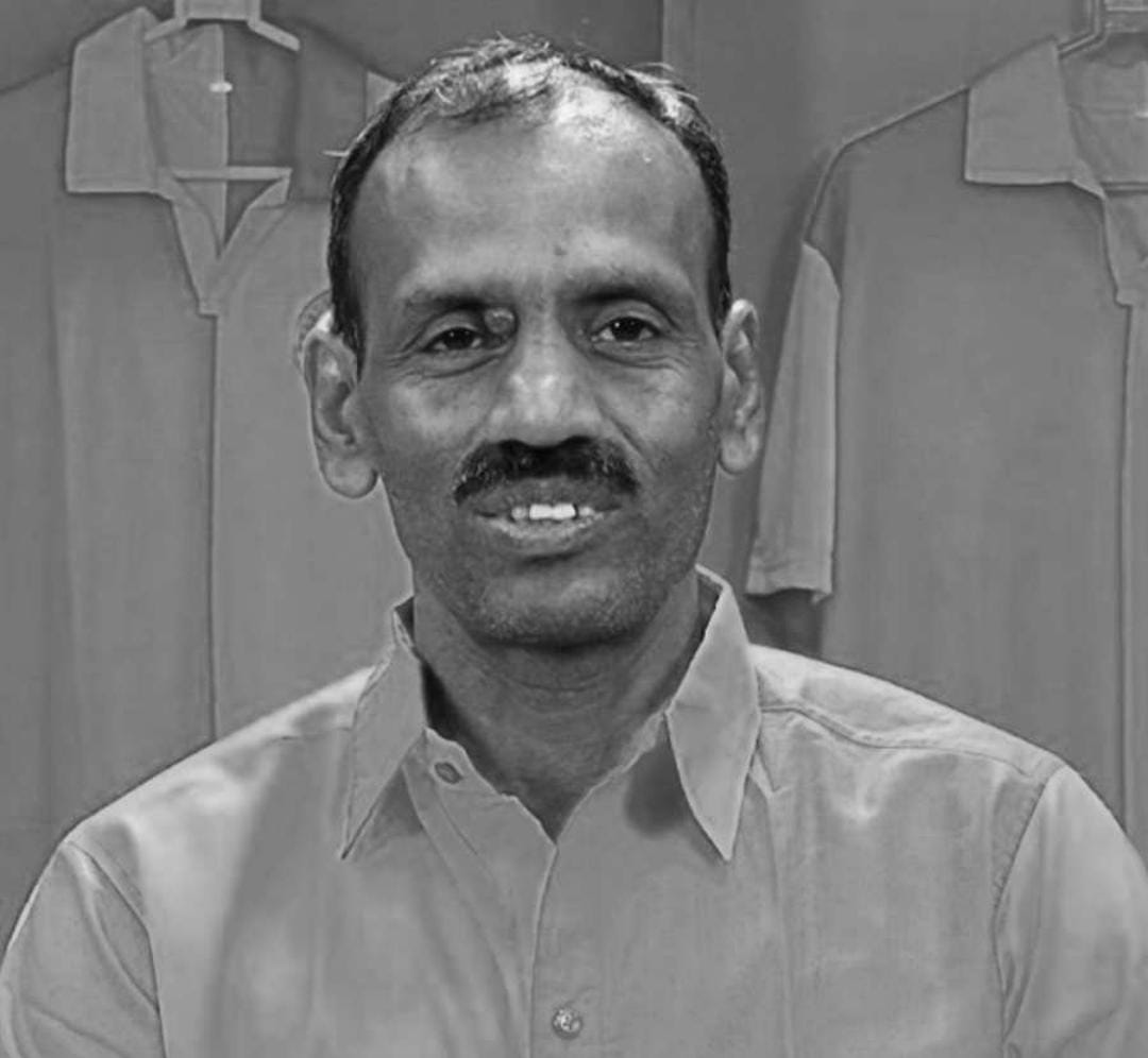 ভারতীয় ফুটবলে শোকের ছায়া , প্রয়াত ইস্টবেঙ্গলের প্রাক্তন অধিনায়ক ইলিয়াস পাশা