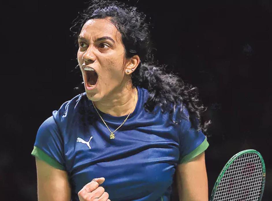 ফের নজিরের পাতায় সিন্ধু , ইন্দোনেশিয়া ওপেনের কোয়ার্টার ফাইনালে ভারতীয় শাটলার