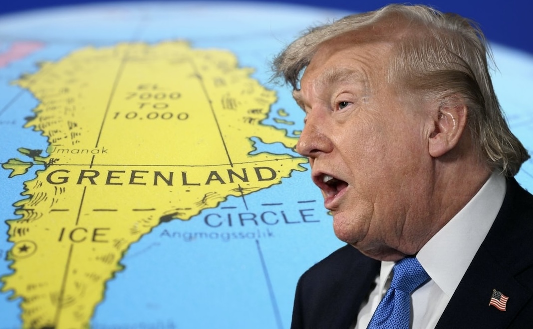 “গ্রিনল্যান্ড চুক্তি নিয়ে কোনও সময়সীমা নেই”, দাবি ট্রাম্পের