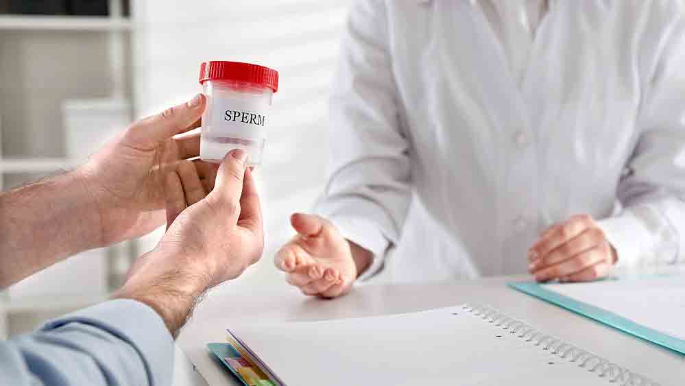 স্পার্ম ডোনার , বর্তমানের এক বিকল্প আয়ের পেশা