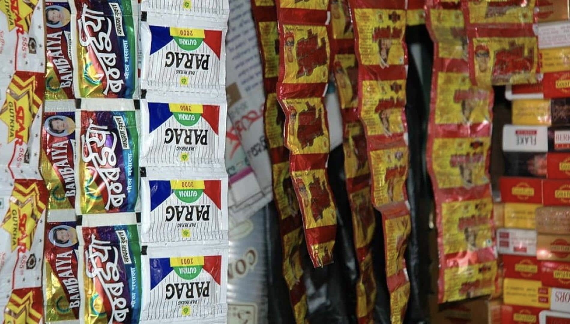 বড়সড় সিদ্ধান্ত ওড়িশা সরকারের, তামাকজাত পণ্য সম্পূর্ণ নিষিদ্ধ