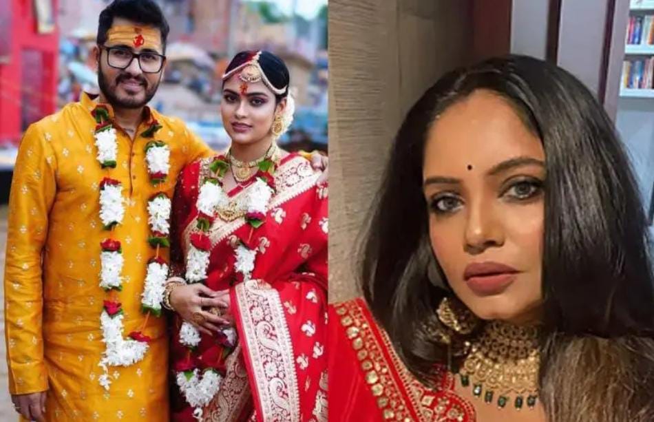 ডিভোর্স না দিয়ে দ্বিতীয় বিয়ে , জামিন অযোগ্য ধারায় মামলা হিরণের বিরুদ্ধে