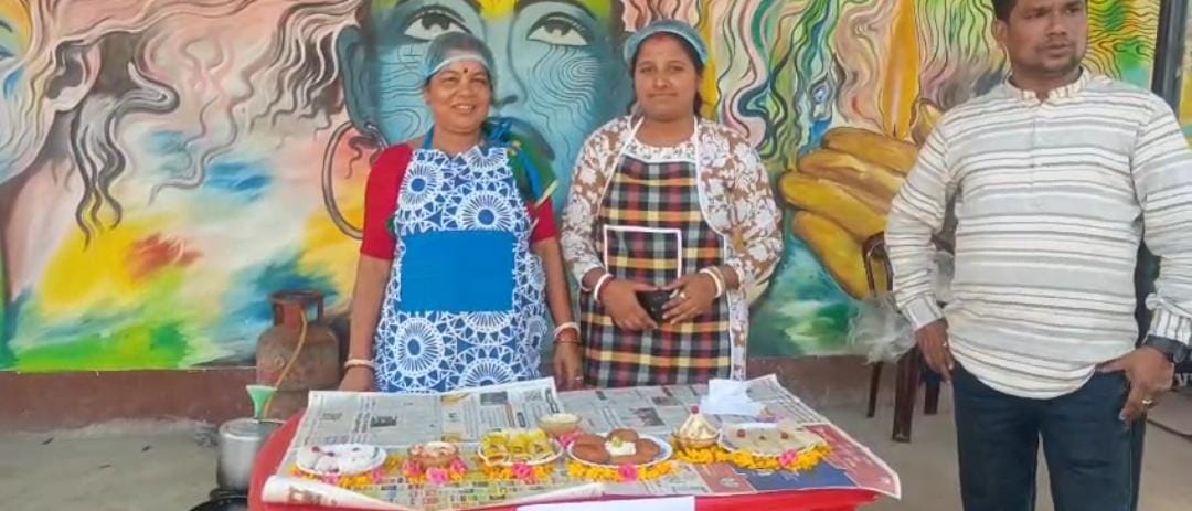 সময়ের স্রোতে হারিয়ে যাচ্ছে বাংলার গ্রামীণ লোকসংস্কৃতি , প্রাণ ফেরাতে নয়া উদ্যোগ প্রশাসনের