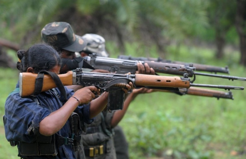 টানা ৩৬ ঘণ্টা ঝাড়খণ্ডে অপারেশন মেঘাবুরু, মৃত মাওবাদীদের সংখ্যা বেড়ে ২১