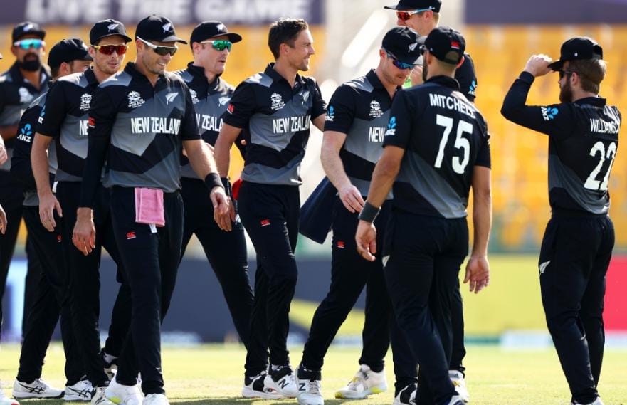 টি টোয়েন্টি বিশ্বকাপের আগে বড় ধাক্কা নিউ জিল্যান্ডের , ছিটকে গেলেন পেসার