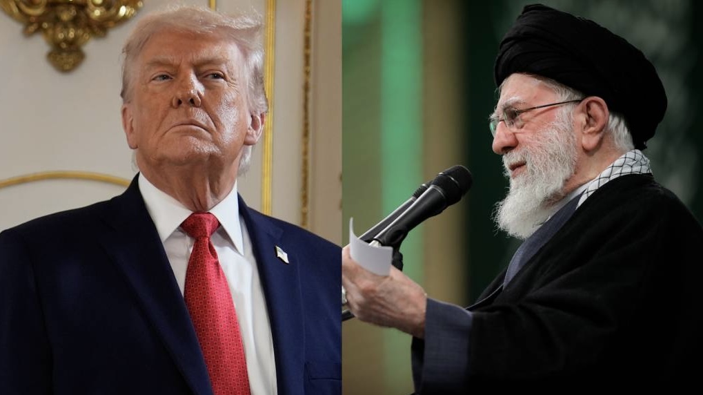 “আক্রমণ হলে আমরাও কড়া জবাব দেব”, ট্রাম্পকে হুঙ্কার ইরানের