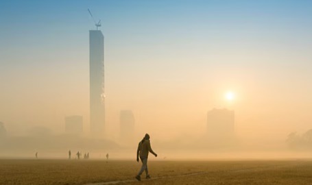 ফের কমল পারদ, কলকাতায় শীতের ঝোড়ো ইনিংস শুরু