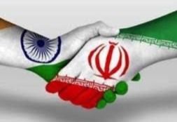 ৩ হাজার বছর পুরনো ভারত-ইরানের বন্ধুত্ব, দাবি খামেনেই ঘনিষ্ঠের