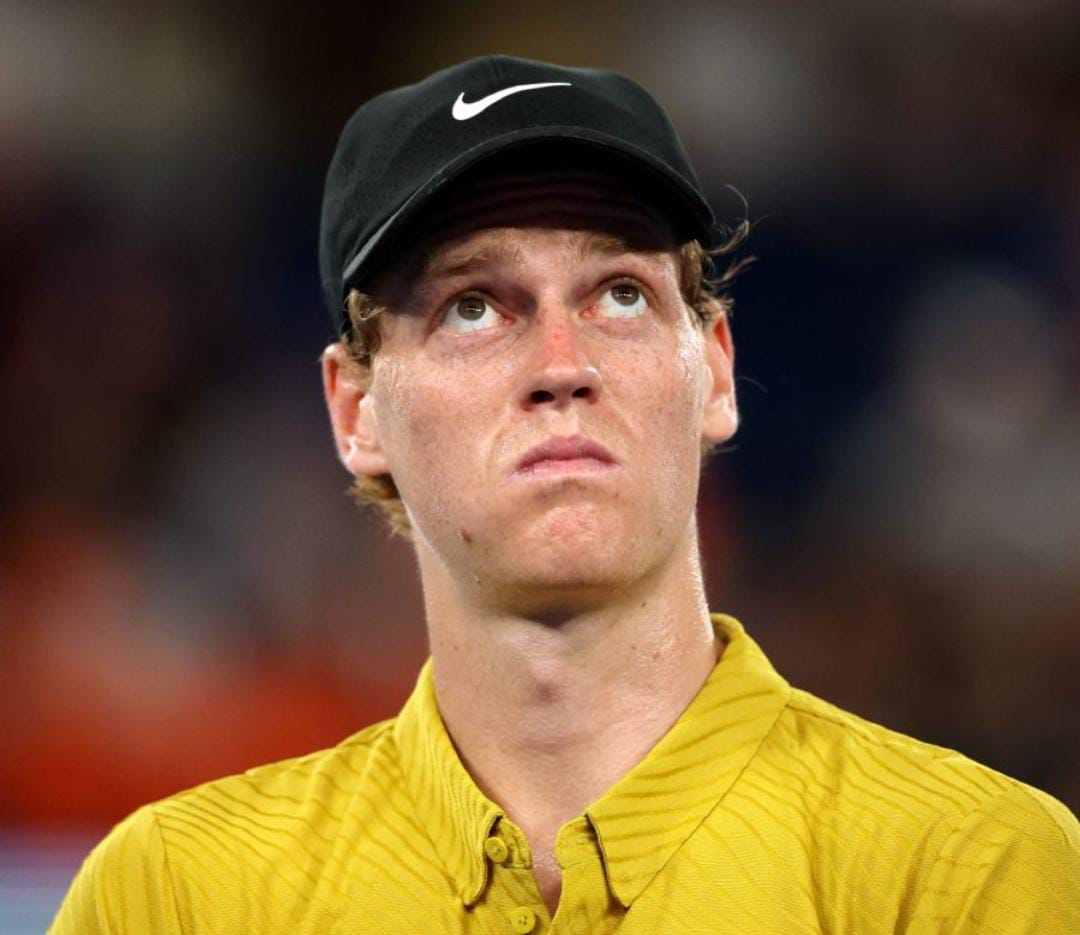 বিতর্কের কেন্দ্রে তাপমাত্রা , বাড়তি সুবিধে নিয়ে জয়ের অভিযোগ সিনারের বিরুদ্ধে