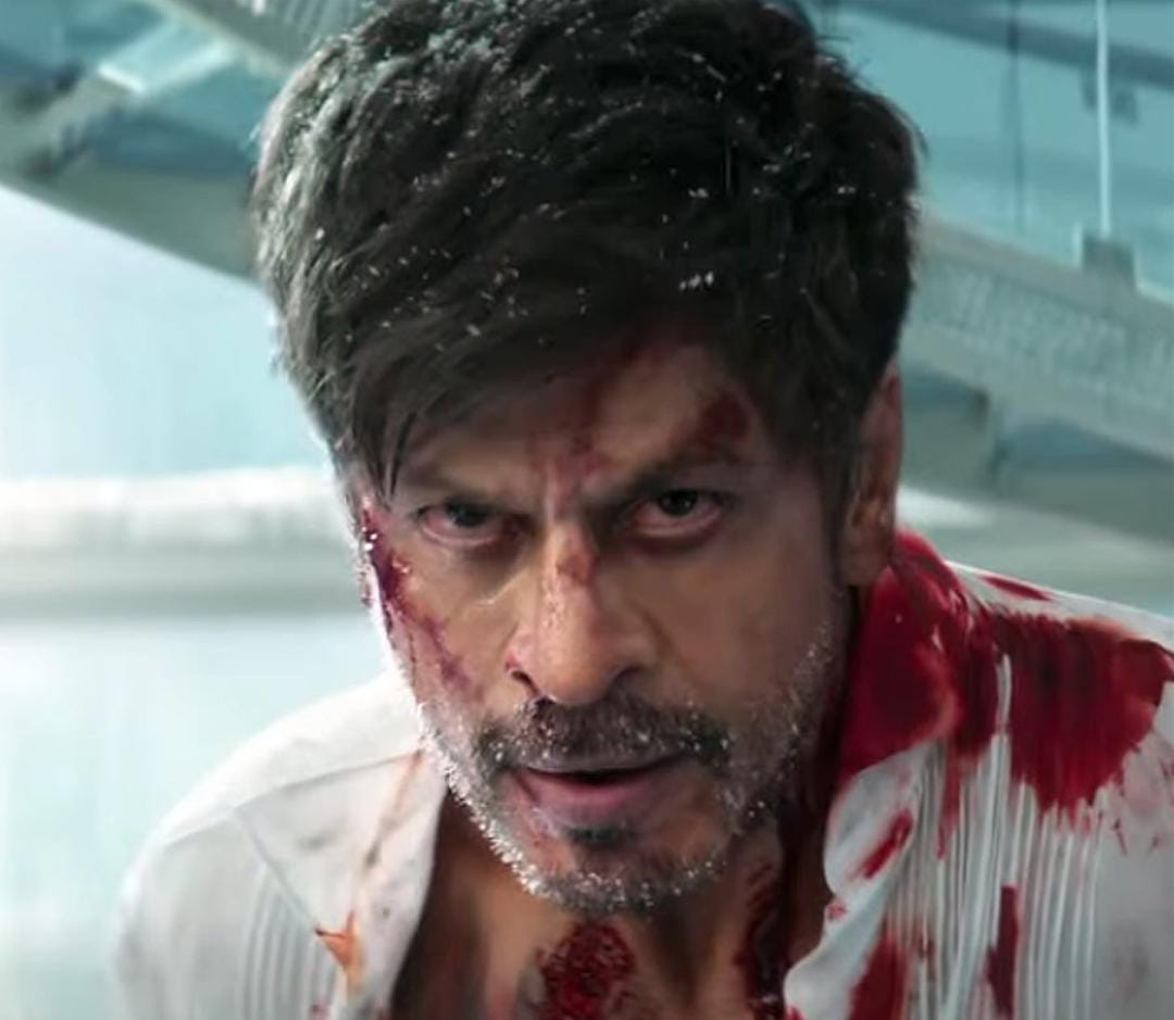 রক্তগঙ্গা বইবে বি টাউনে , মুক্তির দিনক্ষণ প্রকাশ্যে কিং-এর