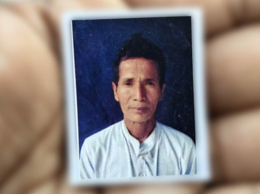 কোচবিহারে মানসিক ভারসাম্যহীন ছেলেকে SIR নোটিশ , আতঙ্কে মৃত্যু বাবার