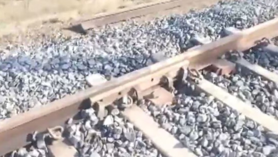 পাঞ্জাবের রেললাইনে ভয়াবহ বিস্ফোরণ, হামলার দায় স্বীকার খালিস্তানিদের