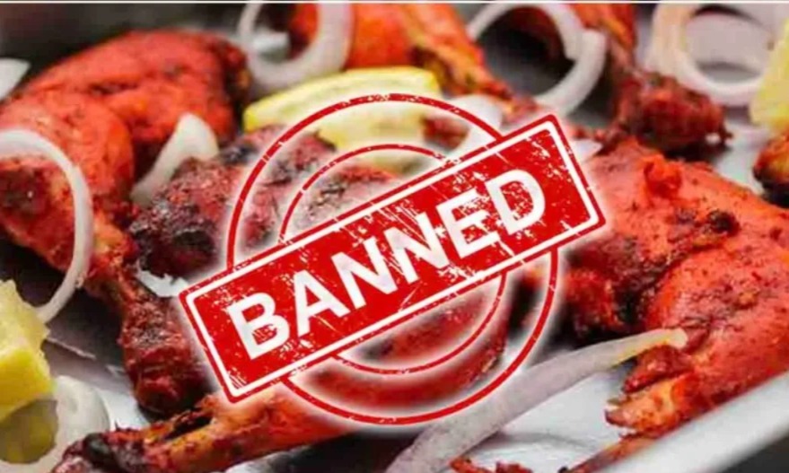 প্রজাতন্ত্র দিবসে মাছ-মাংস বিক্রি নিষিদ্ধ ওড়িশায়, নির্দেশিকা জারি জেলাশাসকের