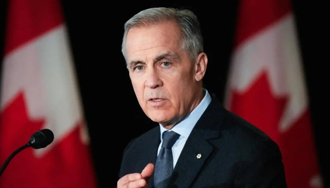 ট্রাম্পের শুল্কবাণের হুমকি, ‘আত্মনির্ভর’-এর পথে কানাডার প্রধানমন্ত্রী