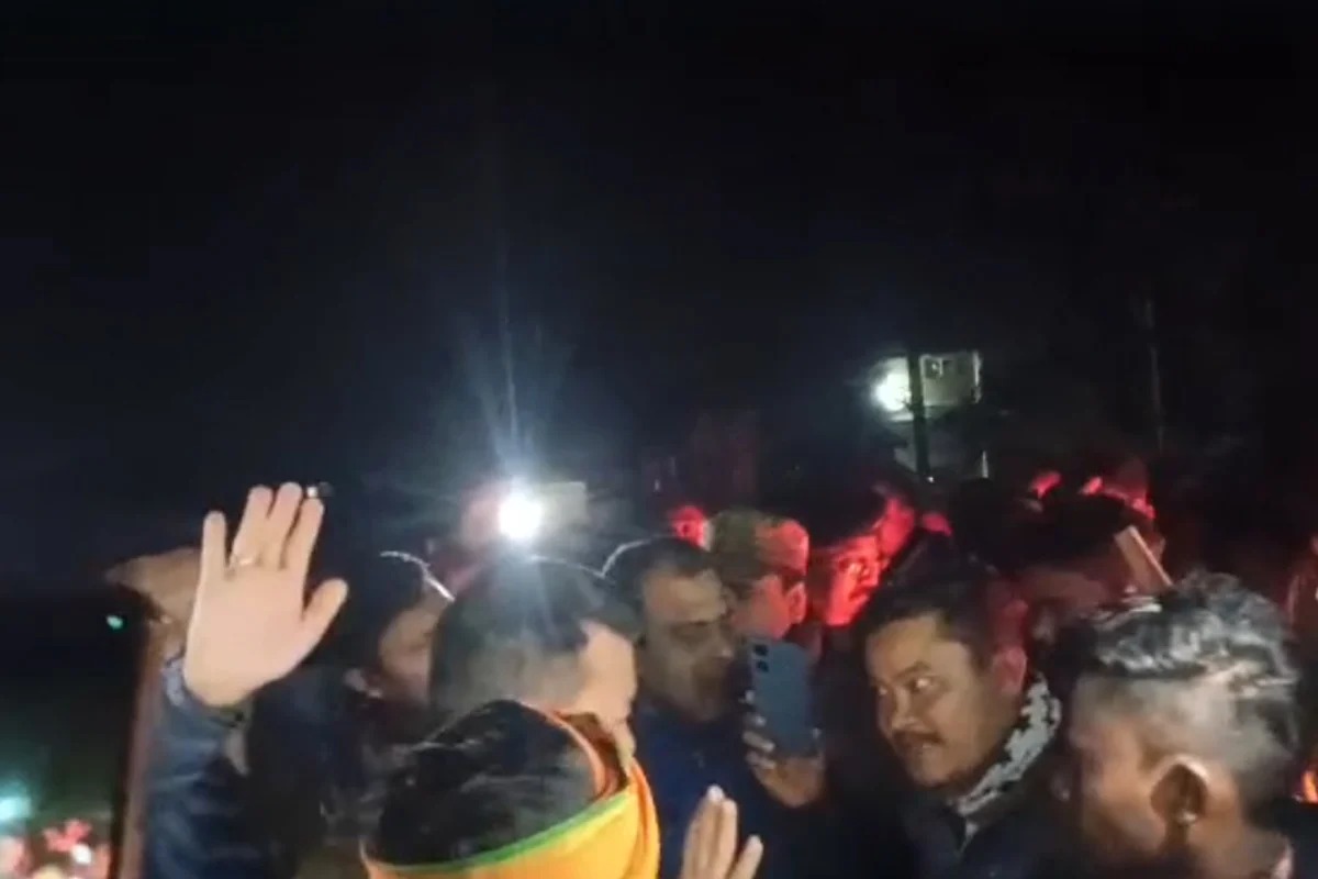 নাবালিকার ওপর যৌন নির্যাতনের অভিযোগ , রণক্ষেত্র মেখলিগঞ্জের জামালদহ