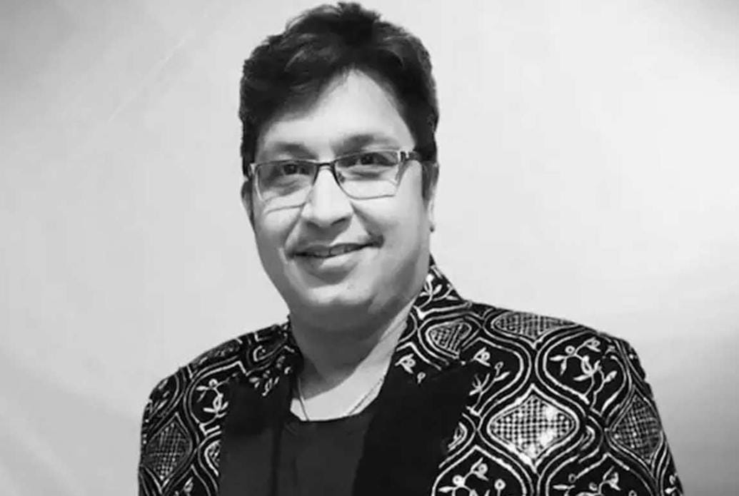 বিনোদন জগতে শোকের ছায়া , প্রয়াত সঙ্গীতশিল্পী অভিজিৎ মজুমদার