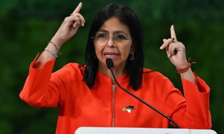 ১৫ মিনিটের মধ্যে দাবি না মানলে খুন, রদ্রিগেজের ভিডিও রেকর্ডিং ফাঁস