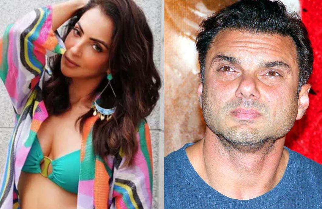 সম্পর্ক ভাঙনের জন্য দুজনেই দায়ী , বিচ্ছেদ নিয়ে আচমকা বিস্ফোরক সোহেলের প্রাক্তন স্ত্রী