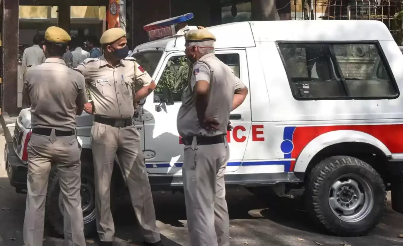 প্রজাতন্ত্র দিবসের আগে ‘অপারেশন কবচ ১২.০’, ২৪ ঘণ্টায় ৫৮৬ জনকে গ্রেফতার দিল্লি পুলিশের