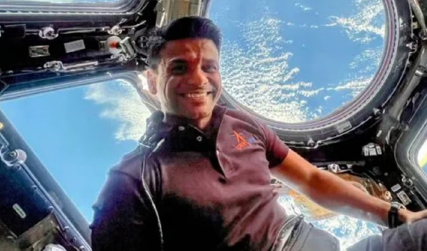 ১৮ দিন আন্তর্জাতিক মহাকাশ স্টেশনে, ‘অশোক চক্র’ পেতে চলেছেন শুভাংশু শুক্লা