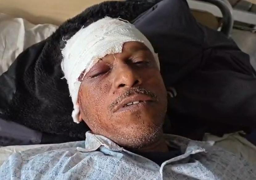 ঋণ আদায় করতে গিয়ে দুষ্কৃতী হামলার শিকার , গুরুতর আহত বেসরকারি সংস্থার কর্মচারী