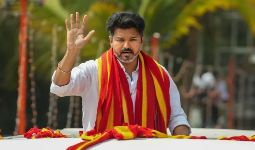 “মাথা নোয়াব না”, সিবিআই জেরা সামলে হুঁশিয়ারি বিজয়ের