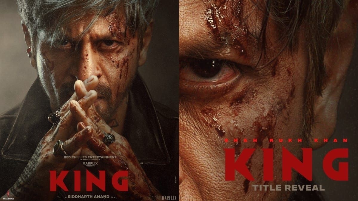 বছরের শেষেই আসছে কিং , বিরাট ঘোষণা বাদশার