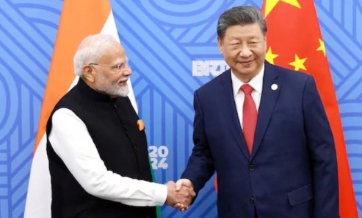 “ভালো প্রতিবেশী”, প্রজাতন্ত্র দিবসে ‘ভোল বদলে’ শুভেচ্ছা চীনের