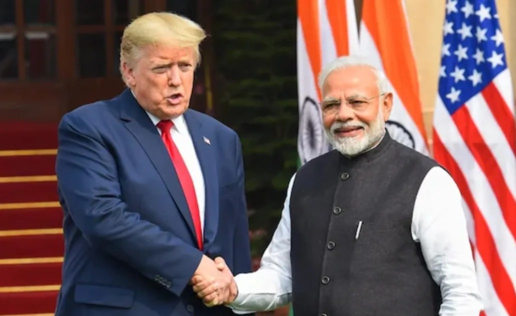 “দিল্লি-ওয়াশিংয়টনের ঐতিহাসিক সম্পর্ক”, প্রজাতন্ত্র দিবসে শুভেচ্ছা আমেরিকার