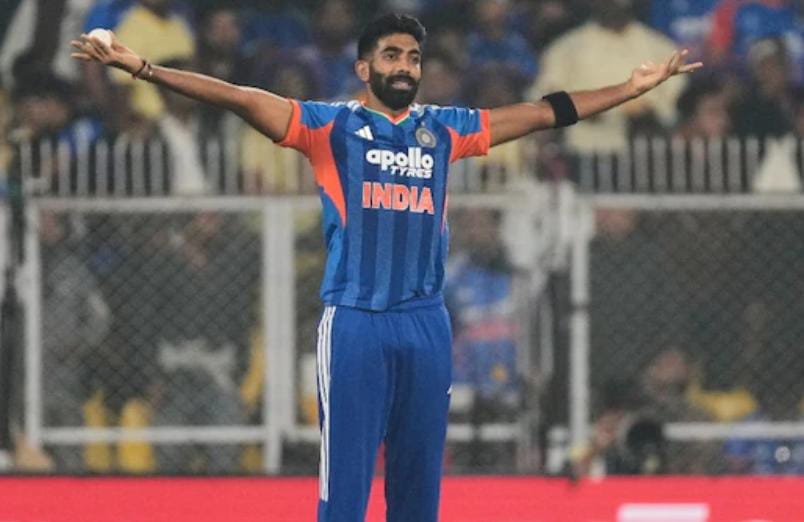 মাত্র ৬ মাস সময় দিয়েছিল , দুর্দান্ত কামব্যাকের পর বিস্ফোরক বুমরা