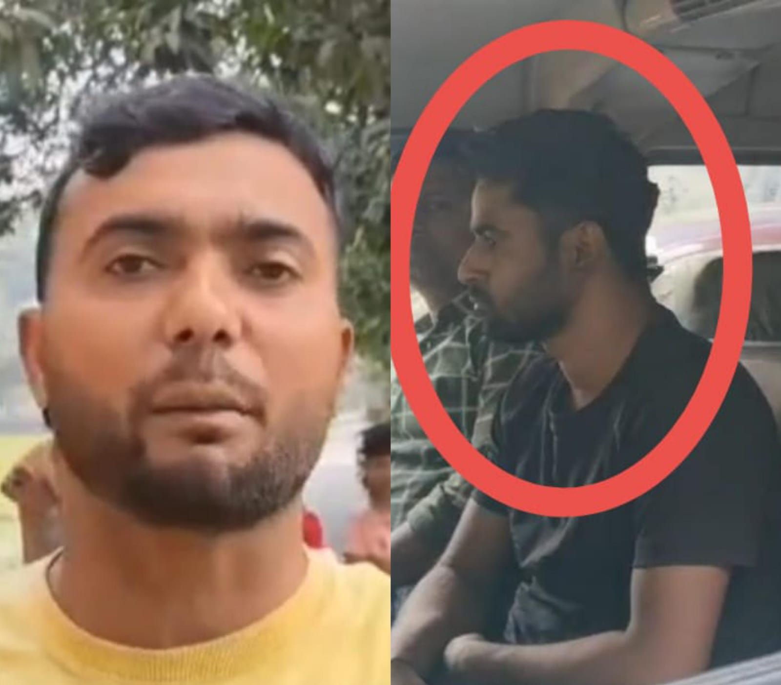 ভাঙড়ে তৃণমূল - এইএসএফ সংঘর্ষে কড়া পদক্ষেপ পুলিশের , গ্রেফতার দুই পক্ষেরই ২ জন