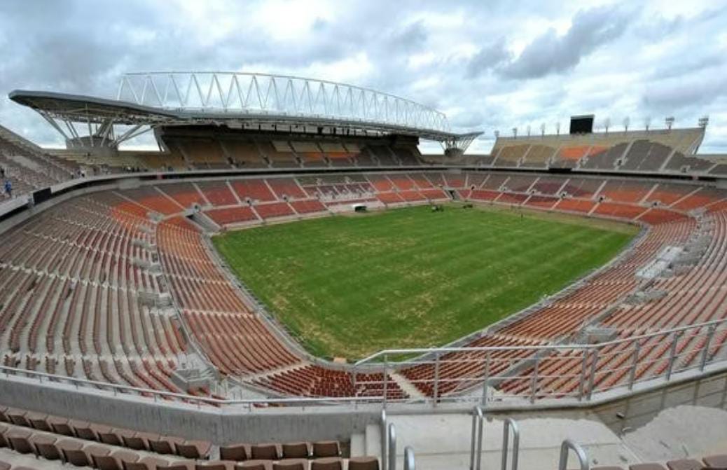 মেক্সিকোর স্টেডিয়ামে গুলি হামলা , নিহত ১১ , বিশ্বকাপের আগে প্রশ্নের মুখে নিরাপত্তা