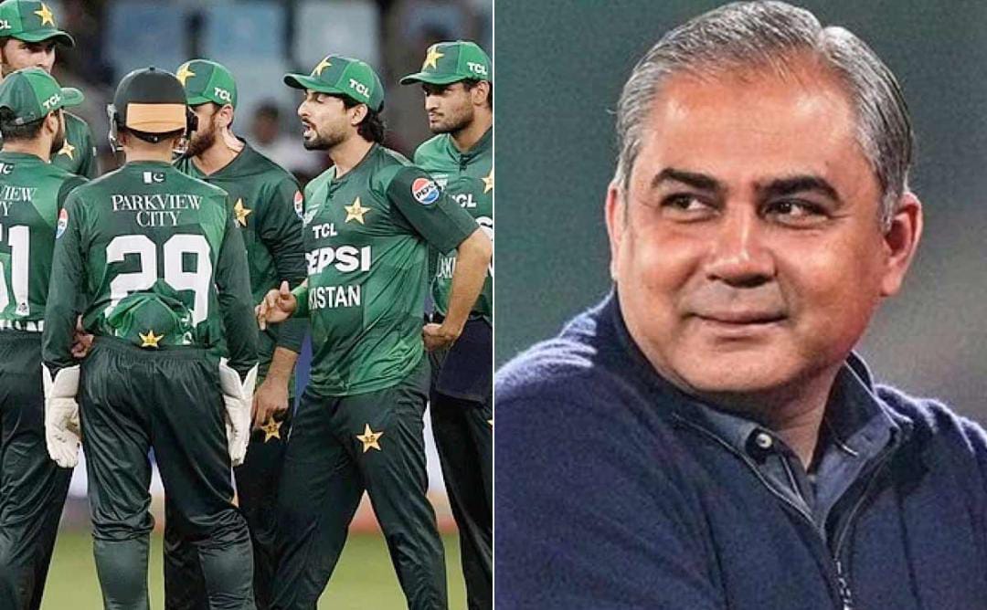 বাংলাদেশকে ফের মুরগি বানানোর চেষ্টা , দল ঘোষণার পরও বয়কটের নাটক পাকিস্তানের