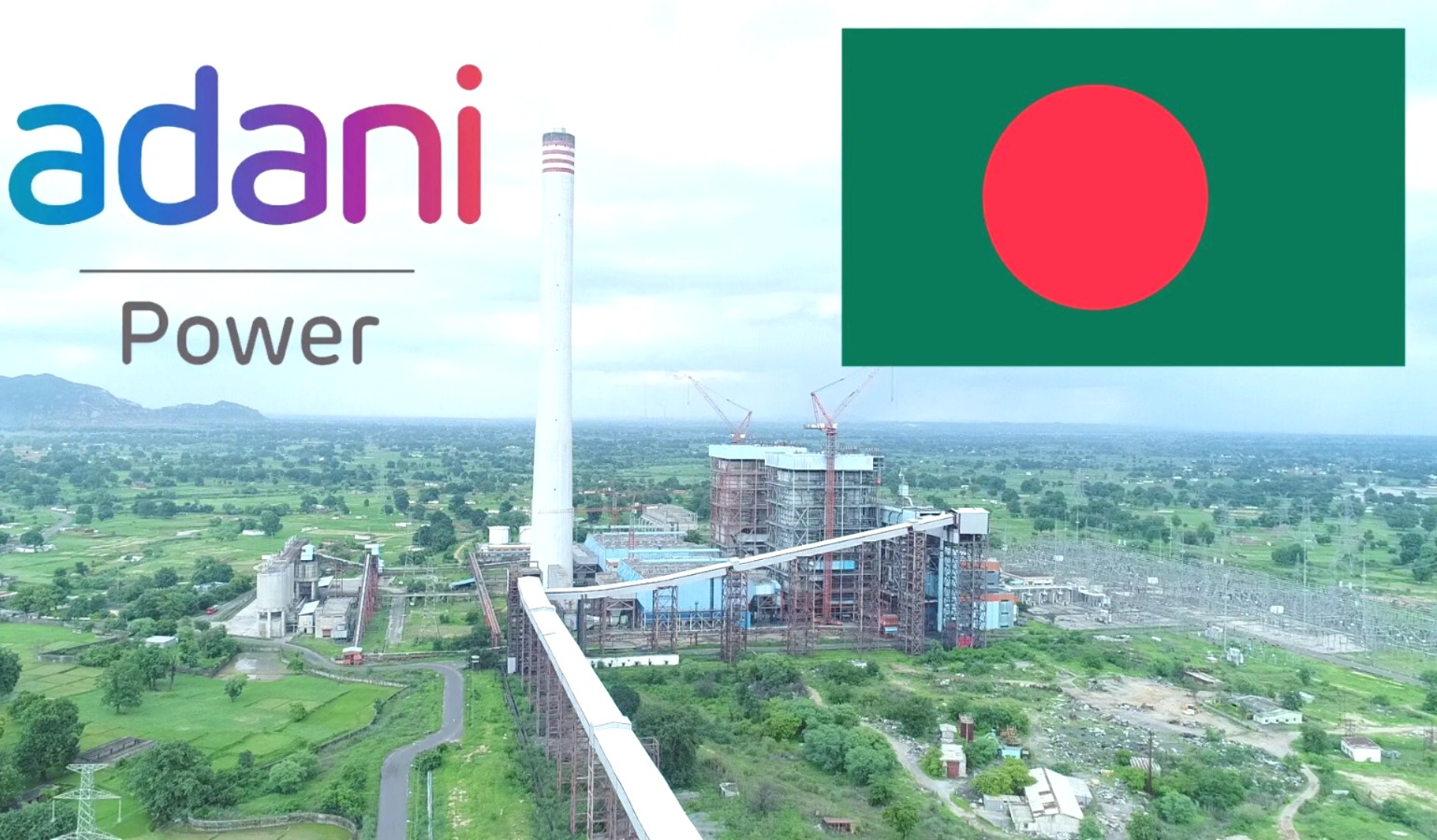 বিদ্যুৎ খাতে আদানি চুক্তি ‘নিকৃষ্টতম’! দাবি ইউনুস সরকারের