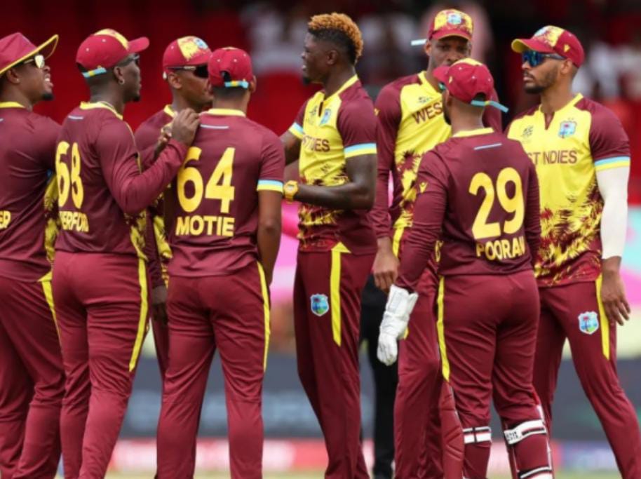 নেতৃত্বে সাই হোপ , টি টোয়েন্টি বিশ্বকাপের দল ঘোষণা ওয়েস্ট ইন্ডিজের