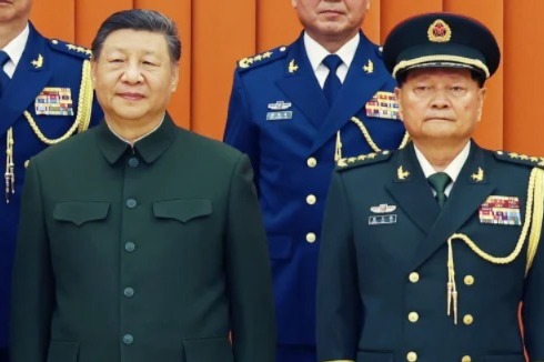 আমেরিকায় পরমাণু তথ্য পাচার জিনপিং ঘনিষ্ঠের, তদন্ত শুরু চীনা সরকারের