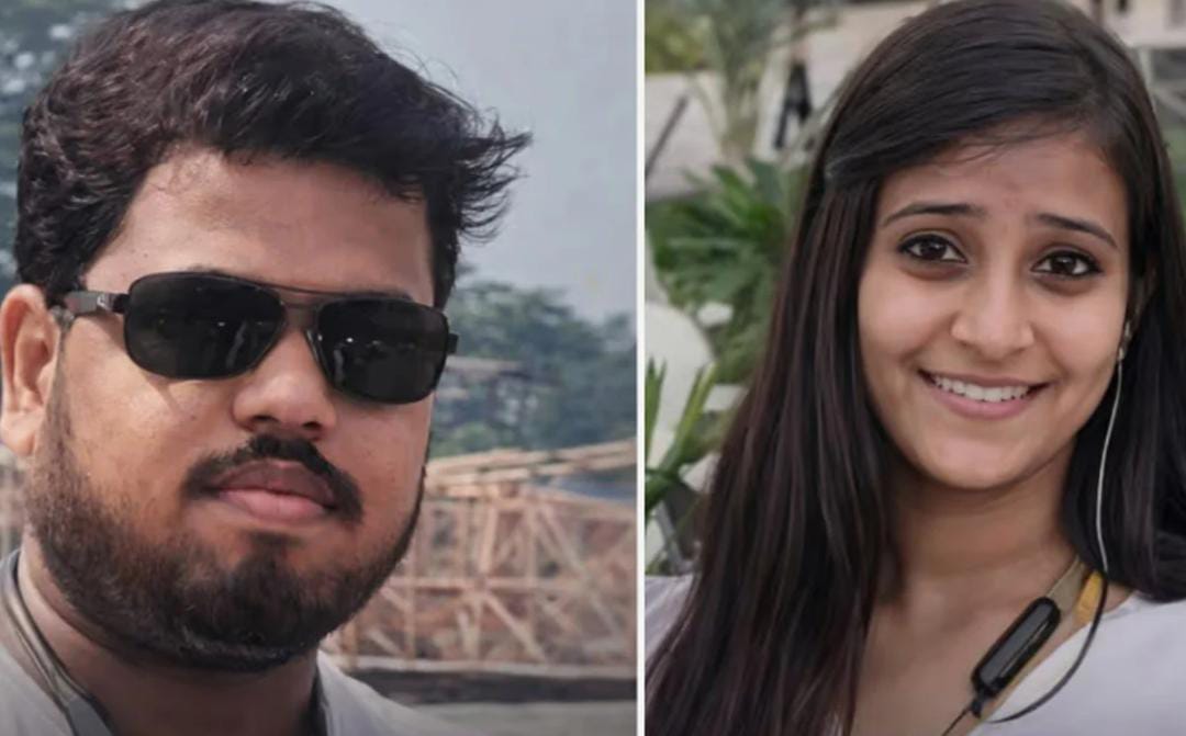 সন্দেহের বশে প্রেমিকাকে খুন , দেহ টুকরো টুকরো করে সারা শহর ভ্রমণ প্রেমিকের