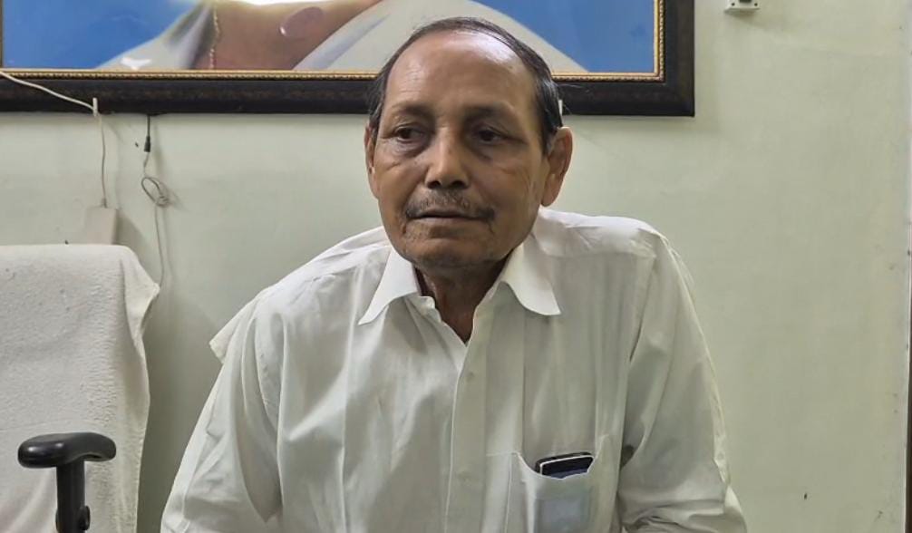 পঞ্জাব পুলিশের নাম করে হোয়াটসআপ কল , প্রতারণার ফাঁদে টিটাগড় পুরসভার প্রাক্তন প্রধান