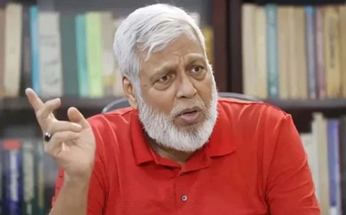 সরকারি কর্মীদের বেতন বাড়ানো হবে না, জানালেন ইউনুস ঘনিষ্ঠ