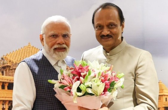 “অজিতের মৃত্যু অত্যন্ত দুঃখজনক”, মহারাষ্ট্রের উপমুখ্যমন্ত্রীর অকাল প্রয়াণে শোকস্তব্ধ মোদি