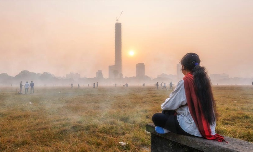 বাক্স-প্যাঁটরা গোছানো শুরু শীতের, বৃষ্টির সম্ভাবনা উত্তরবঙ্গে
