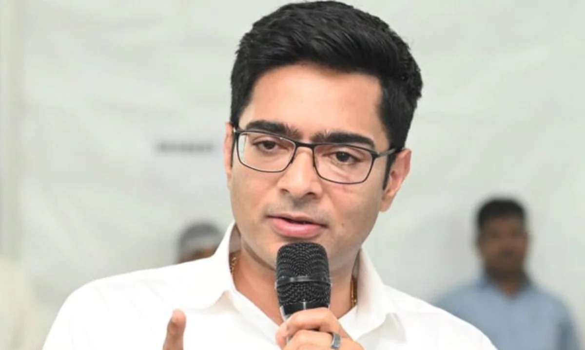 “অজিত পাওয়ারের অকাল প্রয়াণে আমি গভীরভাবে শোকাহত”, শোকপ্রকাশ অভিষেক বন্দ্যোপাধ্যায়ের