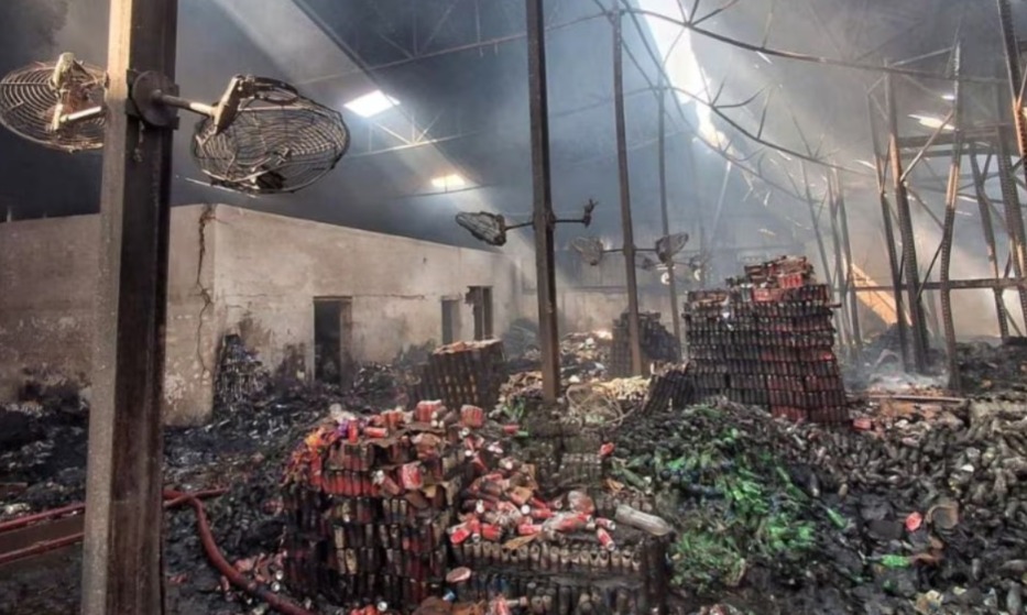 ‘জতুগৃহ’ নাজিরাবাদ, মৃতের সংখ্যা বেড়ে ১৬, নিখোঁজ ২৩