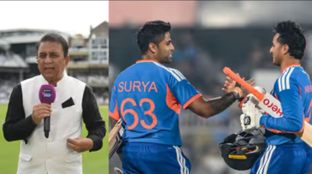 ঘরের মাঠ হলেও হালকাভাবে নিতে নারাজ , ভারতীয় দলের প্রস্তুতি দেখে সন্তুষ্ট গাভাস্কার