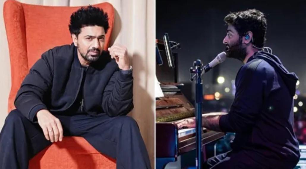 স্বর্ণময় যুগের সমাপ্তি , অরিজিতের অবসরে মন খারাপ গোটা বিনোদন জগতের