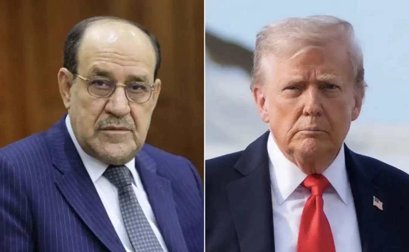 “আমেরিকার পছন্দের প্রধানমন্ত্রী না হলে সবরকম সাহায্য বন্ধ”, ইরানকে হুঁশিয়ারি ট্রাম্পের