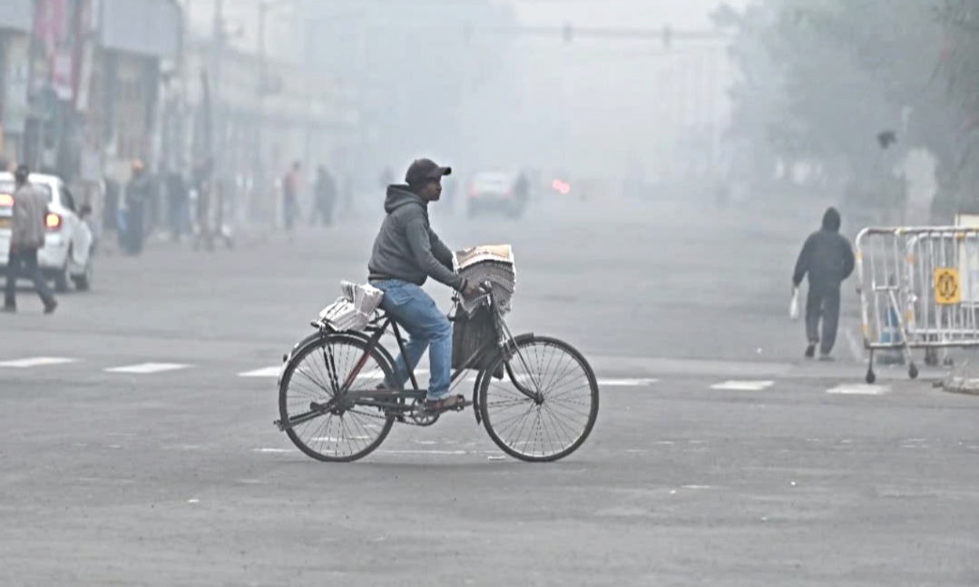 মাঘের শেষে গায়েব শীত, কলকাতায় বাড়ল তাপমাত্রা