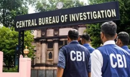 লক্ষ্মীবারে সাতসকালে কলকাতাজুড়ে অ্যাকশনে সিবিআই