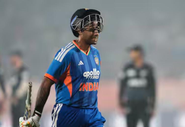 ইচ্ছে করেই চ্যালেঞ্জ নিতে চেয়েছিলাম , নিউজিল্যান্ডের কাছে হেরে সাফাই সূর্যের